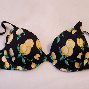 VS Lemon Bra 🍋